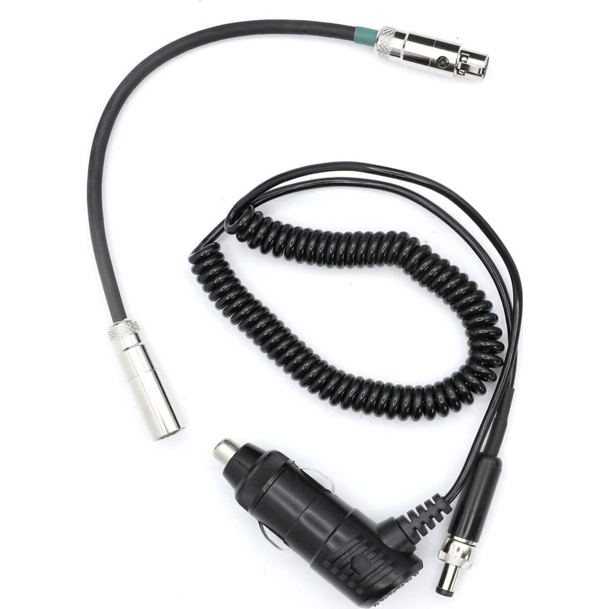 Intercomunicador Portátil Rugged Radios 242 con Bluetooth y VOX