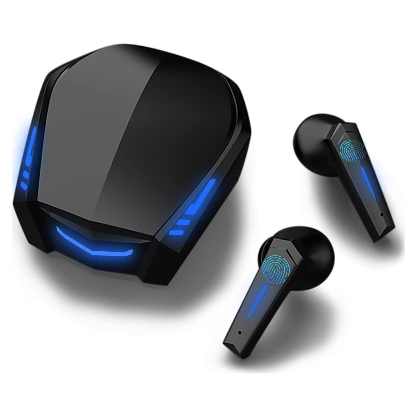 Auriculares Inalámbricos Bluetooth Yi-shaney F1 18H Impermeables
