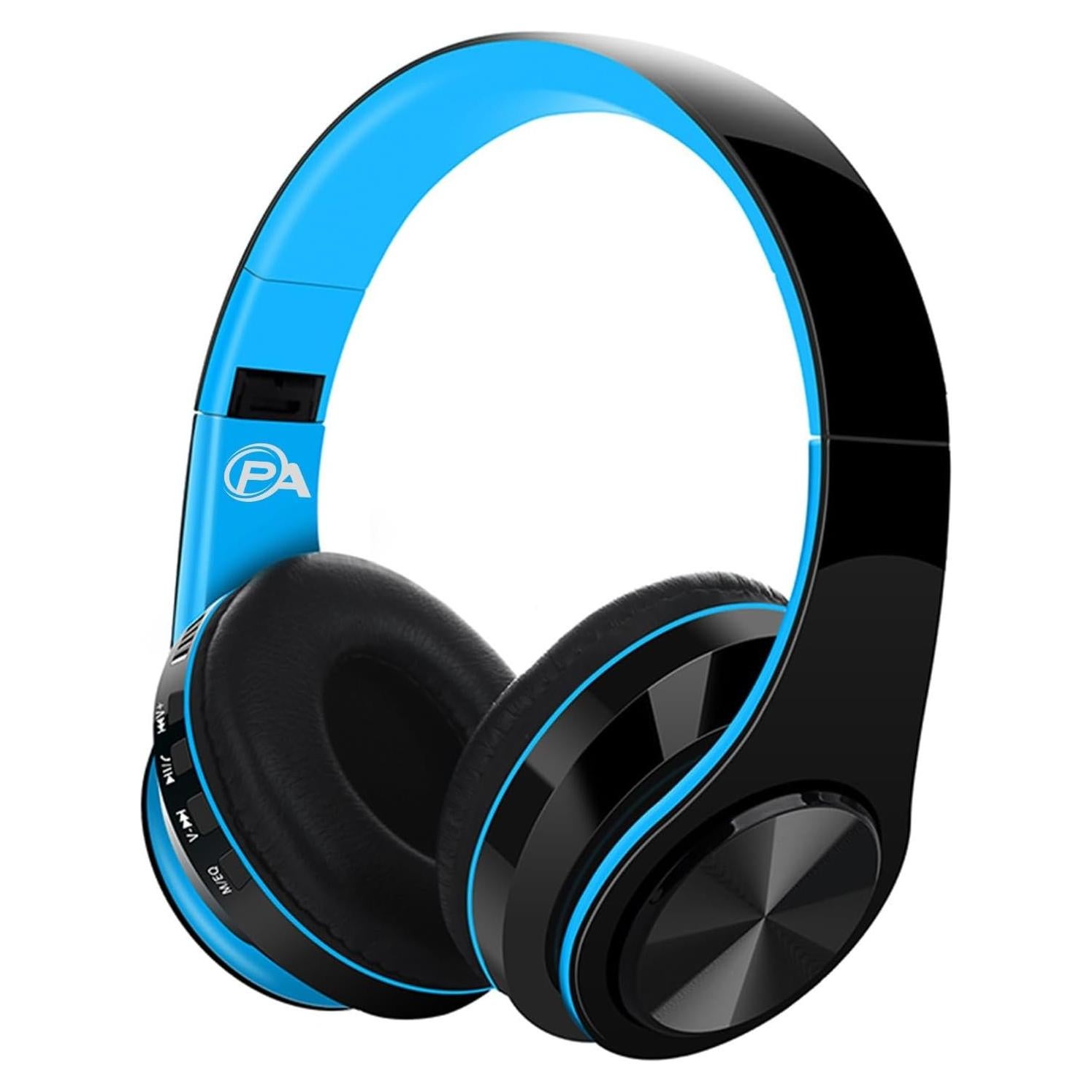 Auriculares Inalámbricos Bluetooth Prime Anis Pa Gaming - HiFi