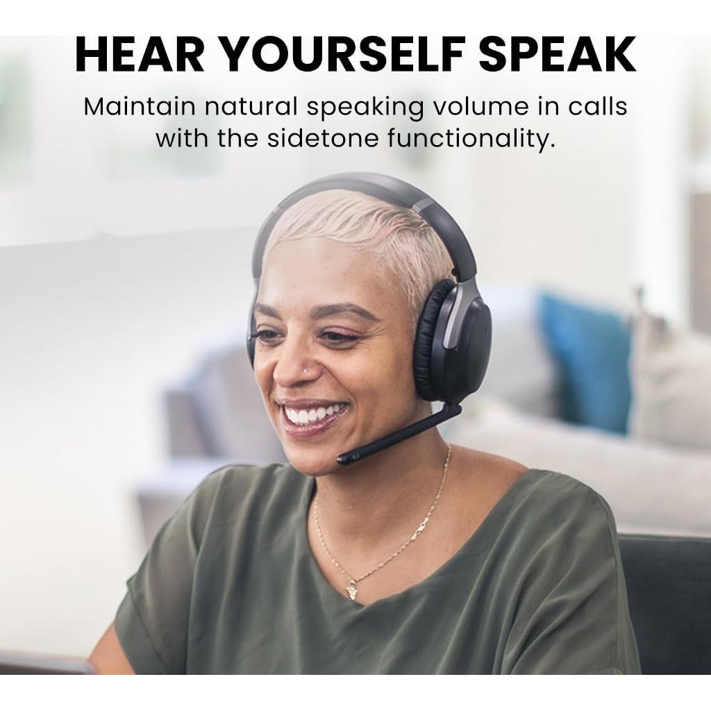 Auriculares Inalámbricos Avantalk Aria 3 Bluetooth 5.3 con Micrófono