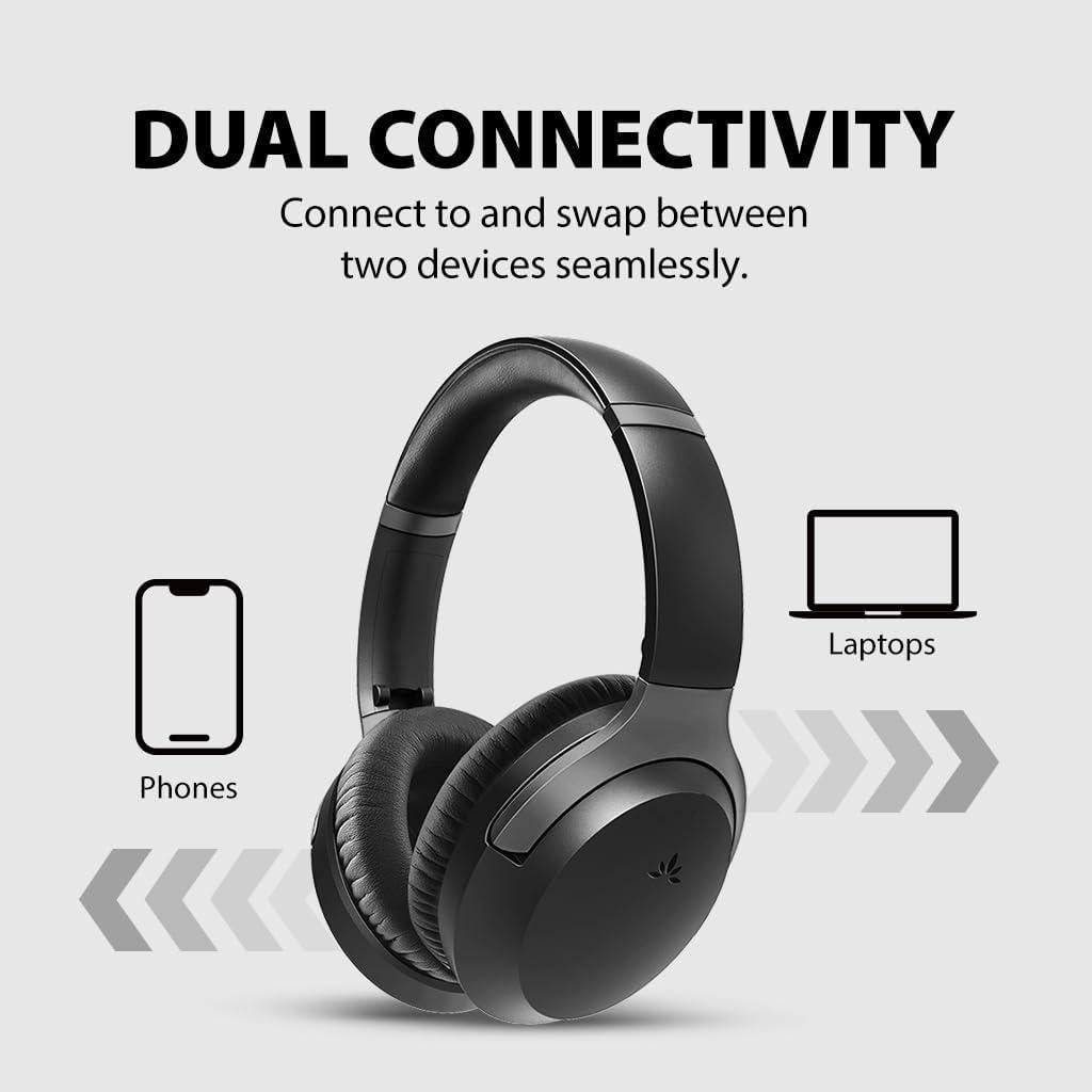 Auriculares Inalámbricos Avantalk Aria 3 Bluetooth 5.3 con Micrófono