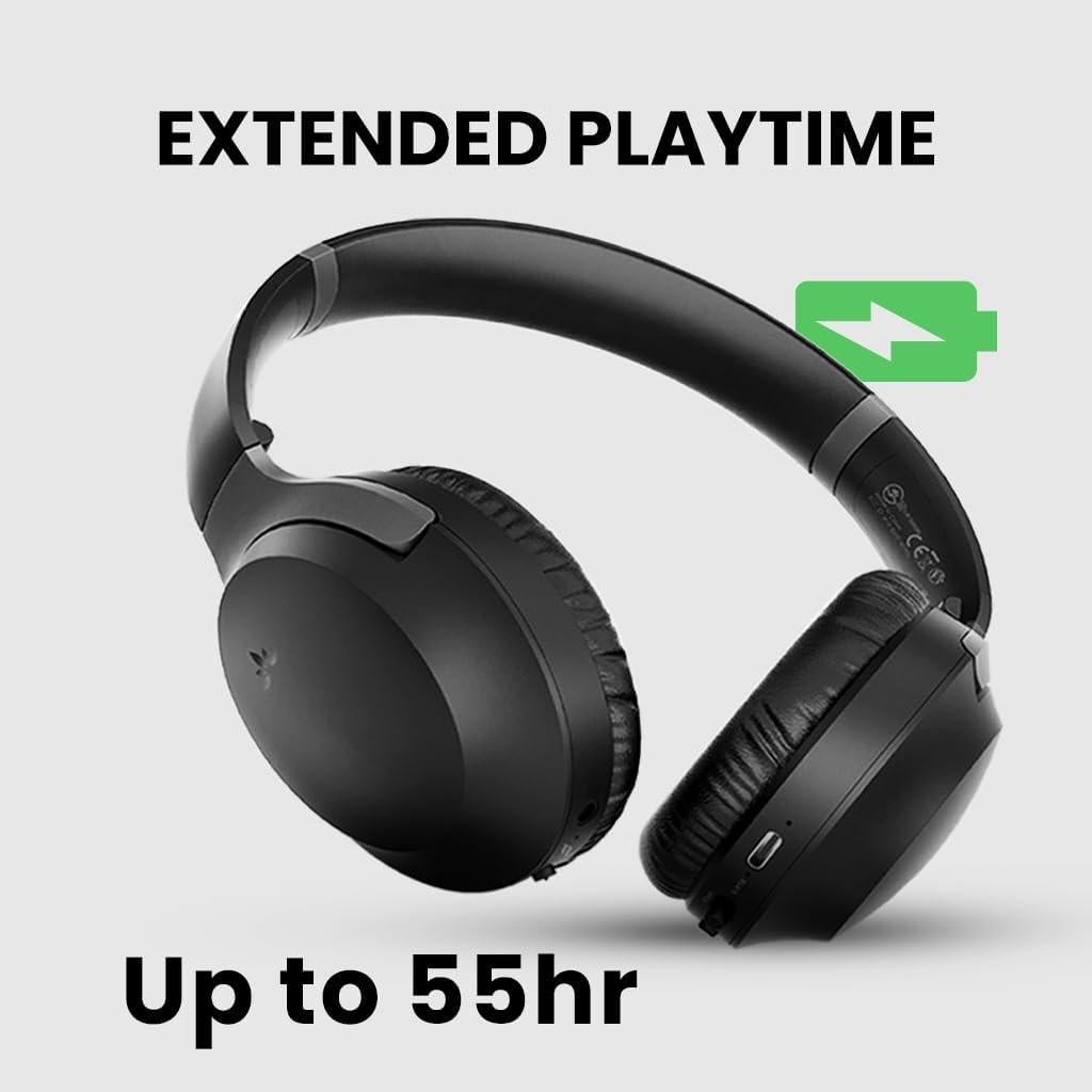 Auriculares Inalámbricos Avantalk Aria 3 Bluetooth 5.3 con Micrófono