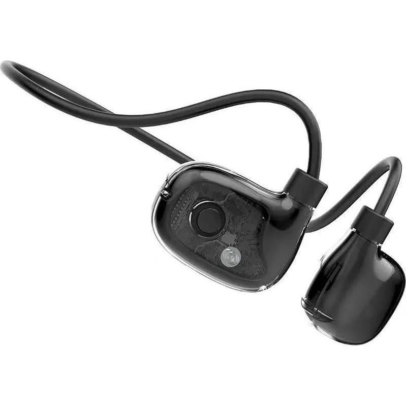Auriculares Inalámbricos Conducción Ósea Perfell PF-BH1 15H