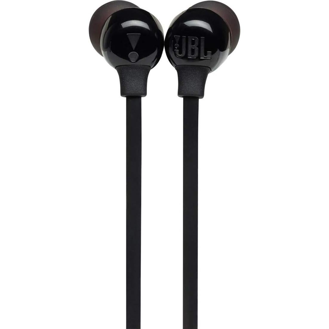Auriculares In-Ear Inalámbricos JBL Tune 125BT - Negro