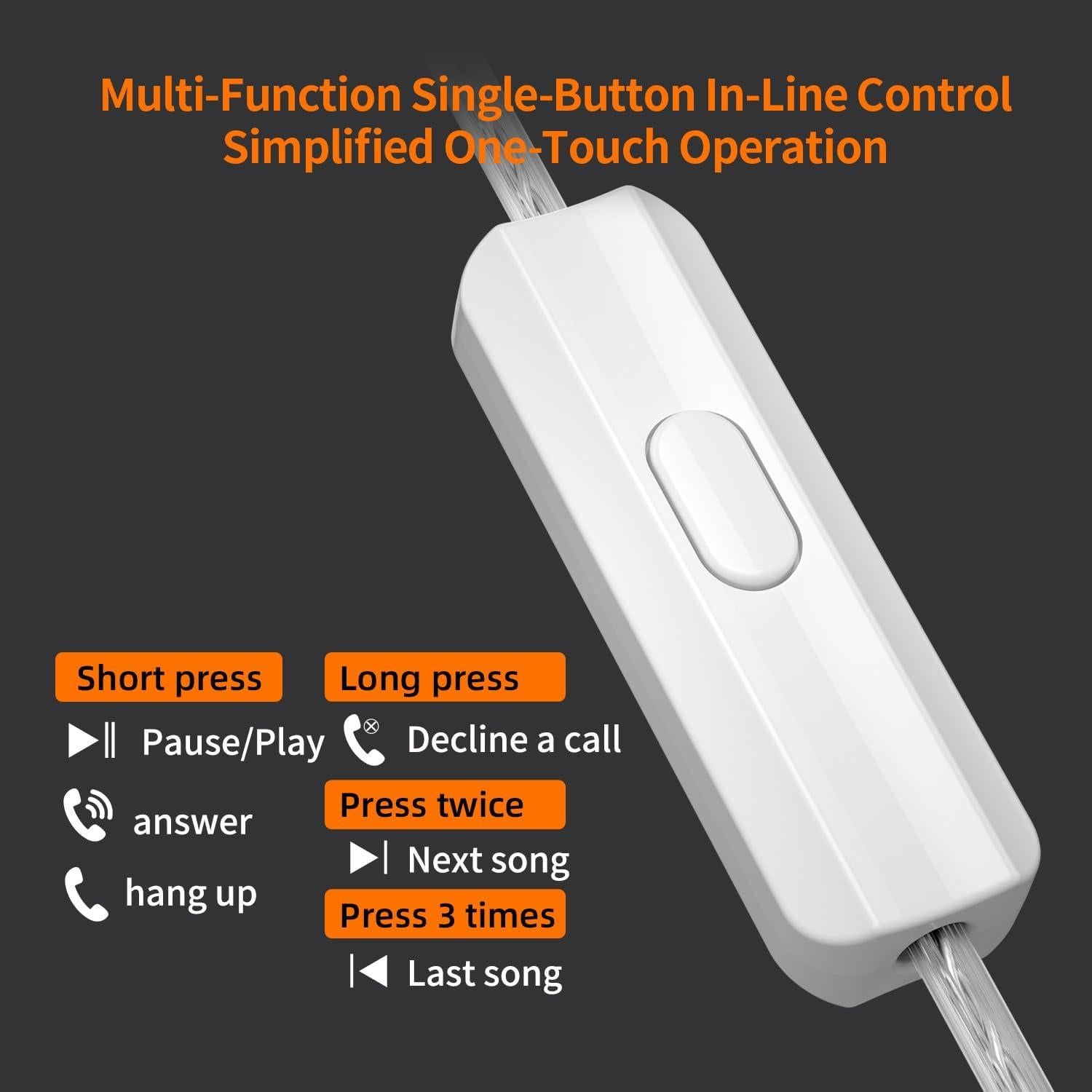 Auriculares In-Ear KZ Sinfonía con Controladores Híbridos 13.2mm