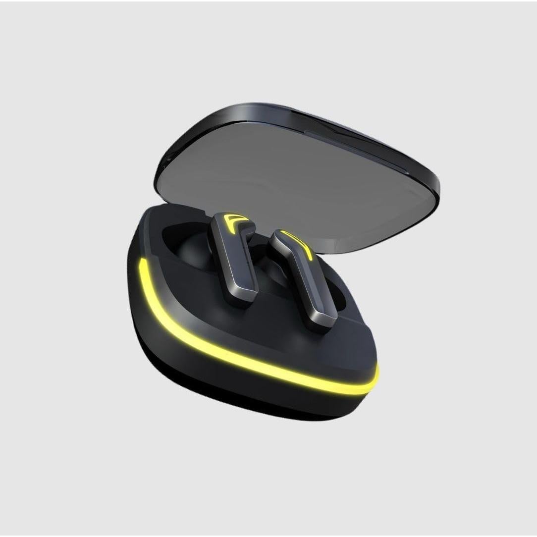 Auriculares Inalámbricos QUOPICO G05 - 40H, Bluetooth 5.3, IPX5