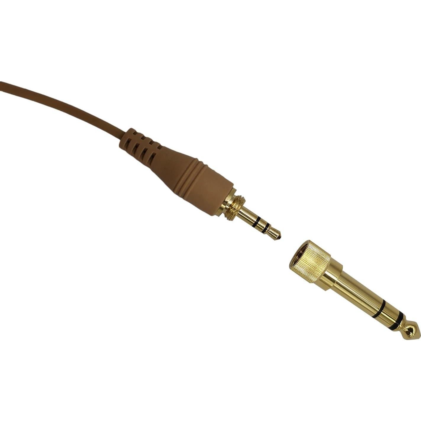 Auricular IFB StdGove con cable de 2.94m y conector 3.5mm