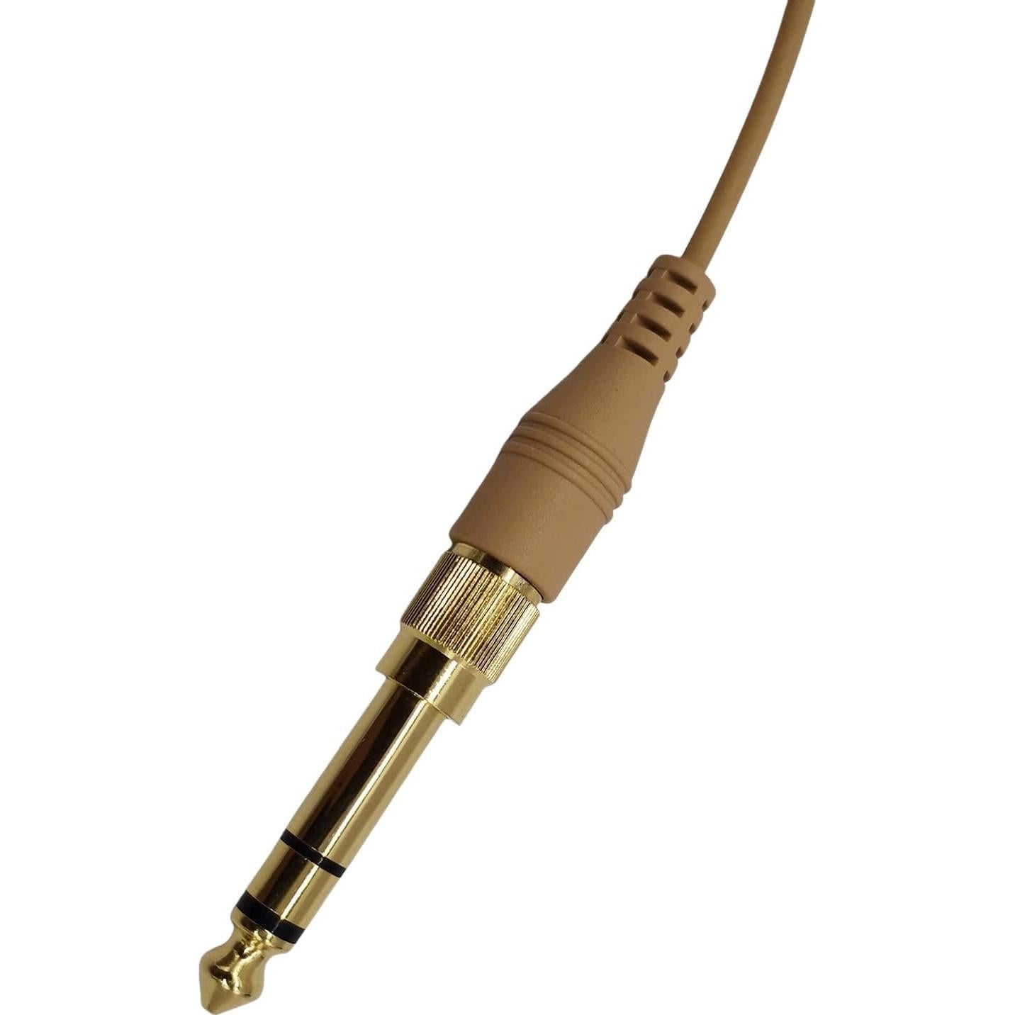 Auricular IFB StdGove con cable de 2.94m y conector 3.5mm
