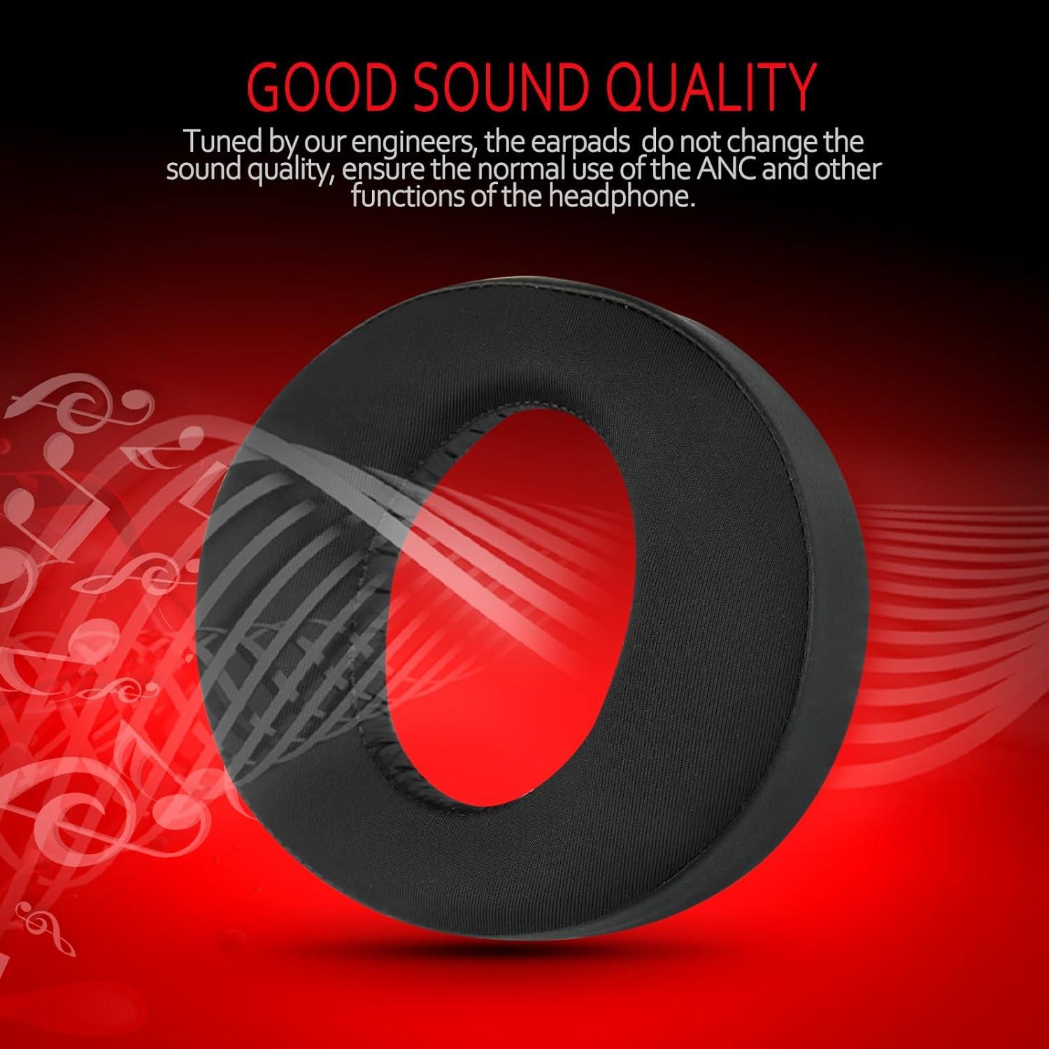 Almohadillas de Repuesto Gel Refrigerante Krone PS5 Pulse 3D