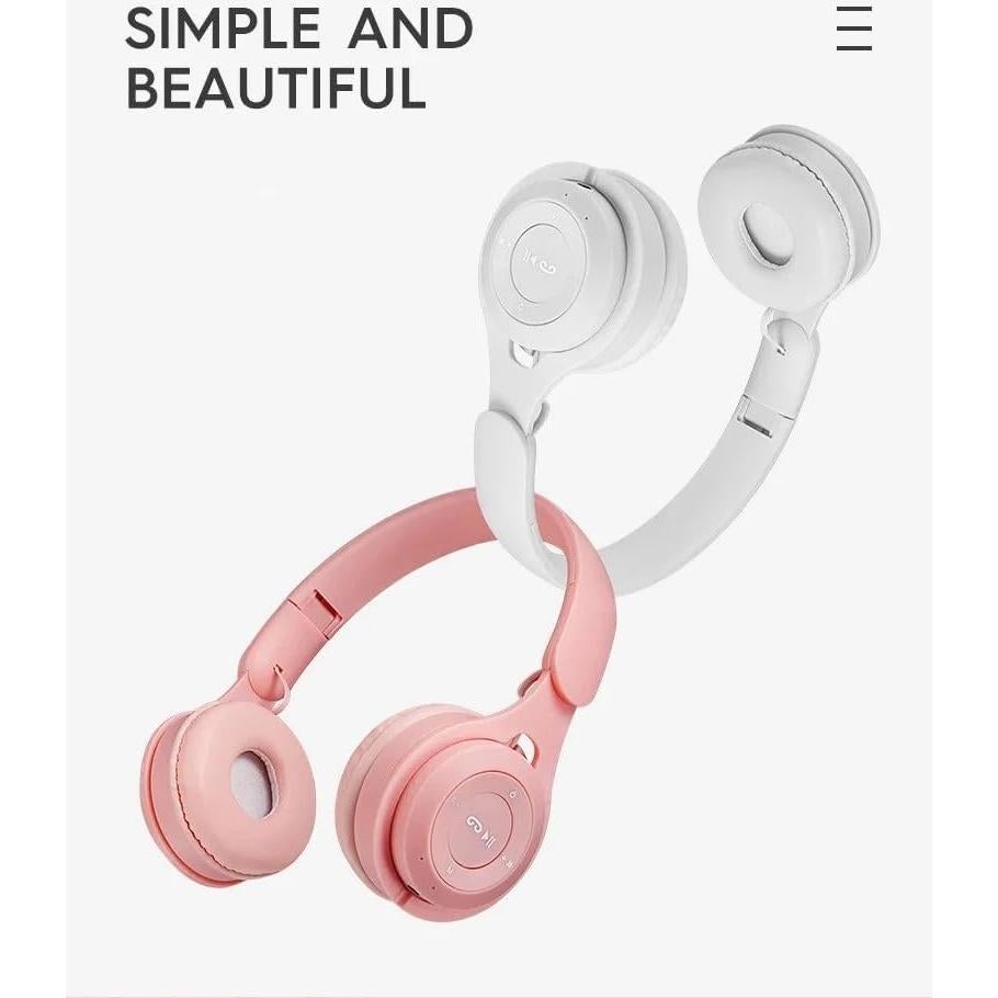 Auriculares Inalámbricos ZGSJ Y08 con Cancelación de Ruido