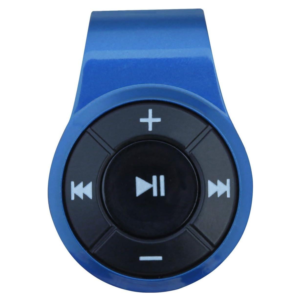 Receptor Bluetooth 5.0 Bluebyte BP-S210 Clip Inalámbrico