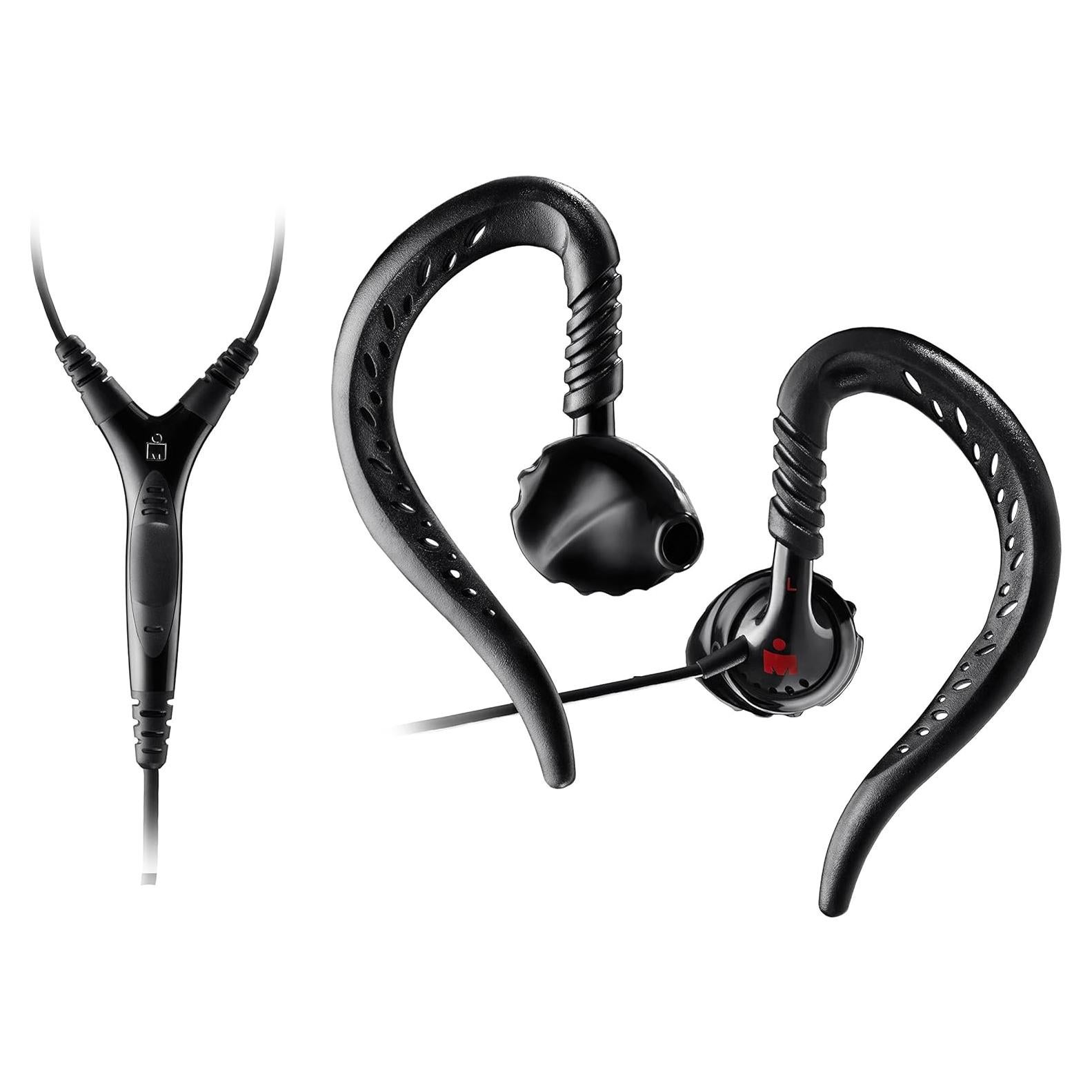 Auriculares Deportivos Yurbuds Focus Pro con Micrófono