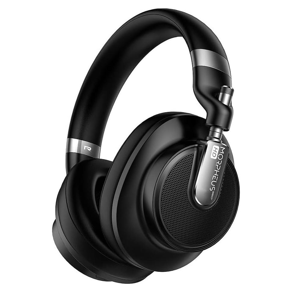 Auriculares Bluetooth Morpheus 360 Verve HD con ANC 50h
