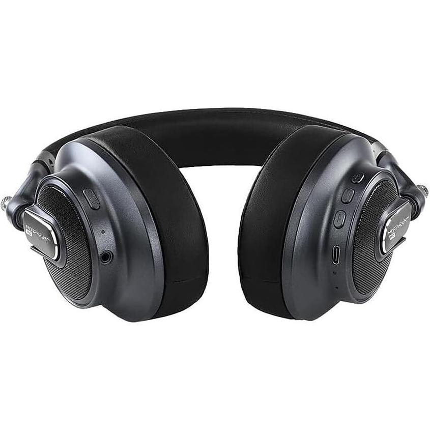 Auriculares Bluetooth Morpheus 360 Verve HD con ANC 50h