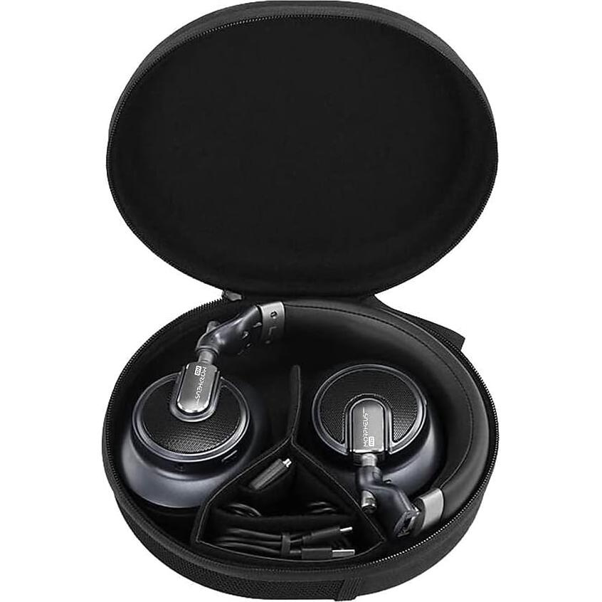 Auriculares Bluetooth Morpheus 360 Verve HD con ANC 50h