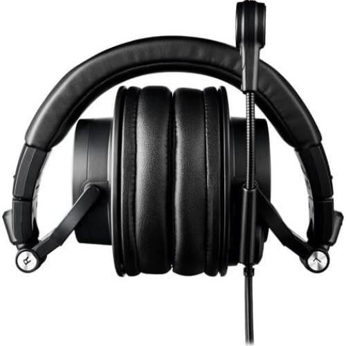 Auriculares Audio-Technica ATH-M50xSTS-USB StreamSet USB