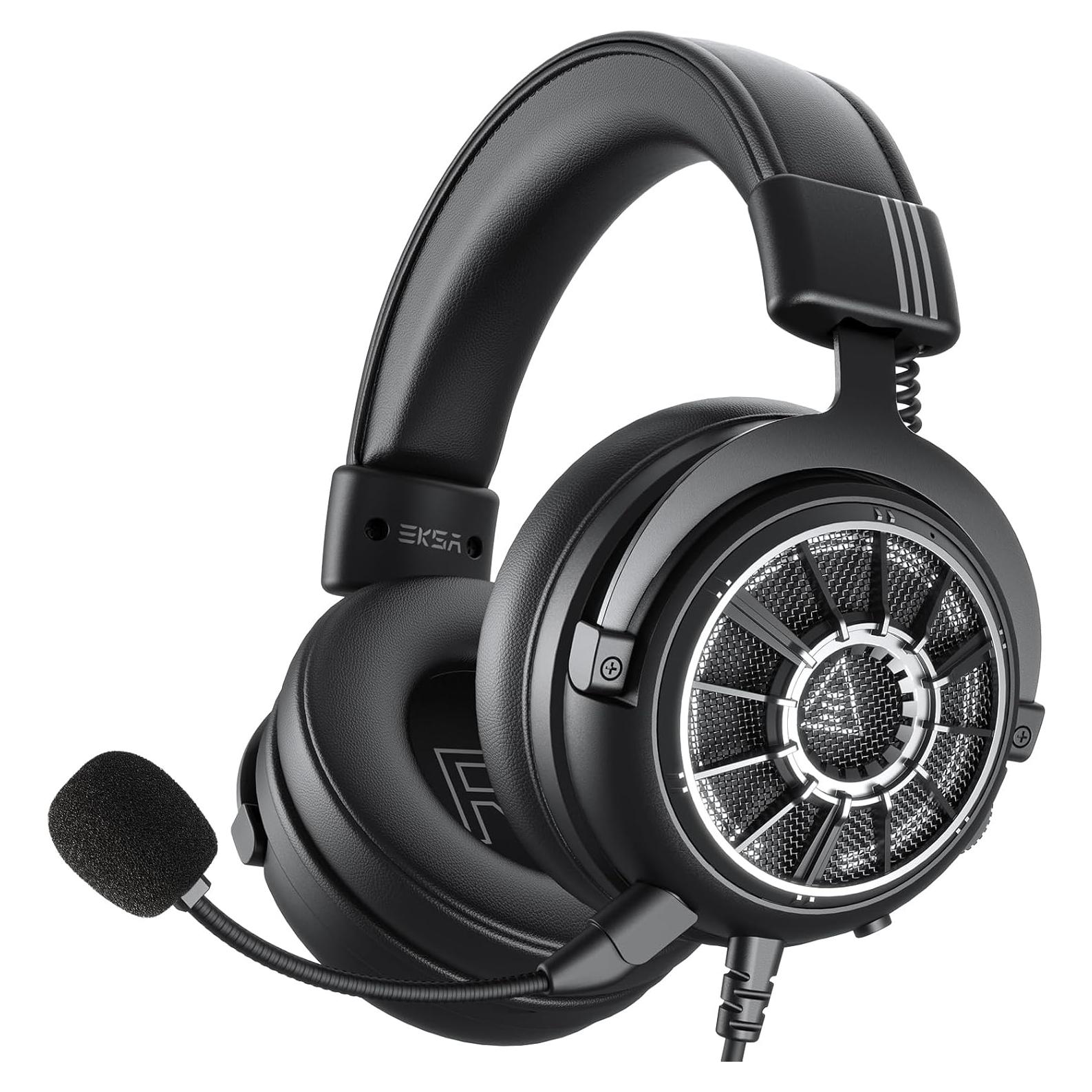 Auriculares para Juegos EKSA StarEngine S - Sonido Surround 50mm