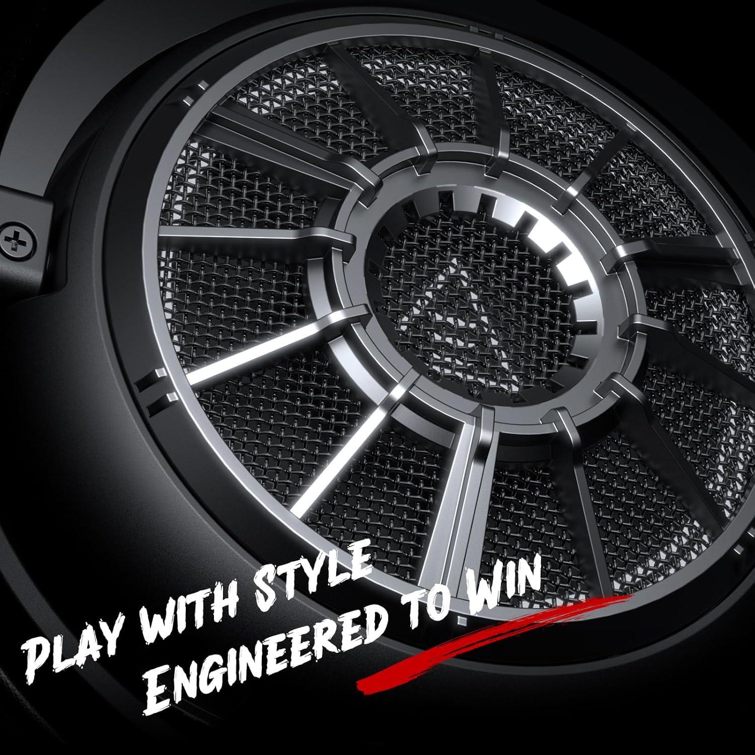 Auriculares para Juegos EKSA StarEngine S - Sonido Surround 50mm