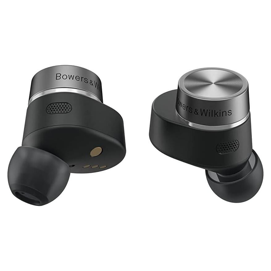 Auriculares Inalámbricos Bowers & Wilkins Pi7 S2 - ANC, Bluetooth 5.0