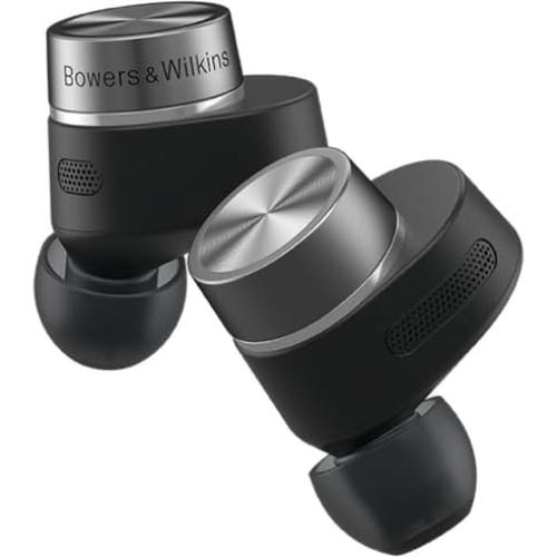 Auriculares Inalámbricos Bowers & Wilkins Pi7 S2 - ANC, Bluetooth 5.0