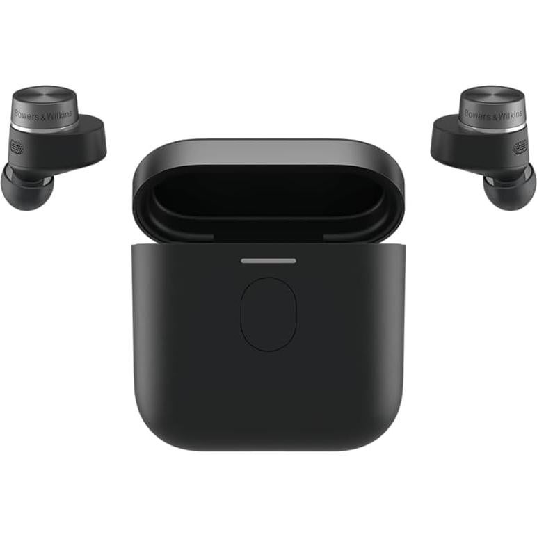 Auriculares Inalámbricos Bowers & Wilkins Pi7 S2 - ANC, Bluetooth 5.0