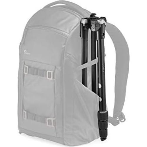 Trípode JOBY RangePod de Aluminio para Cámara y Smartphone 8kg