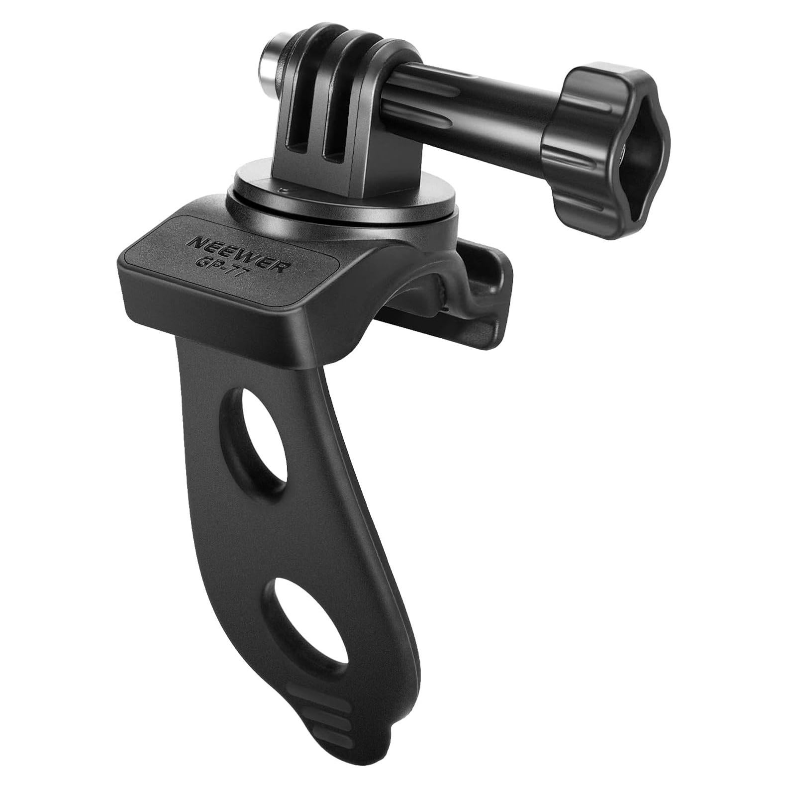 Soporte Flexible NEEWER GP-77 para Cámaras de Acción