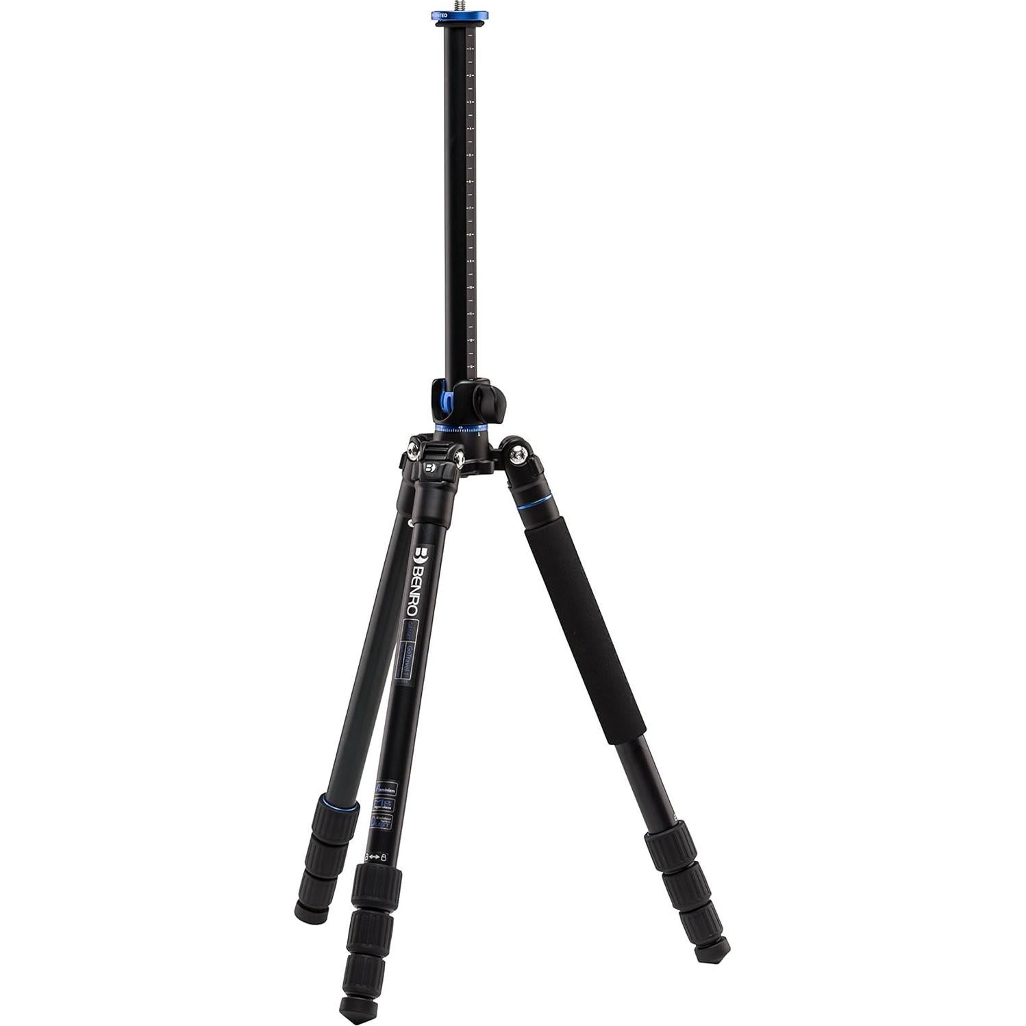 Trípode de Aluminio Benro GoClassic GA258FB2 con Cabezal B2
