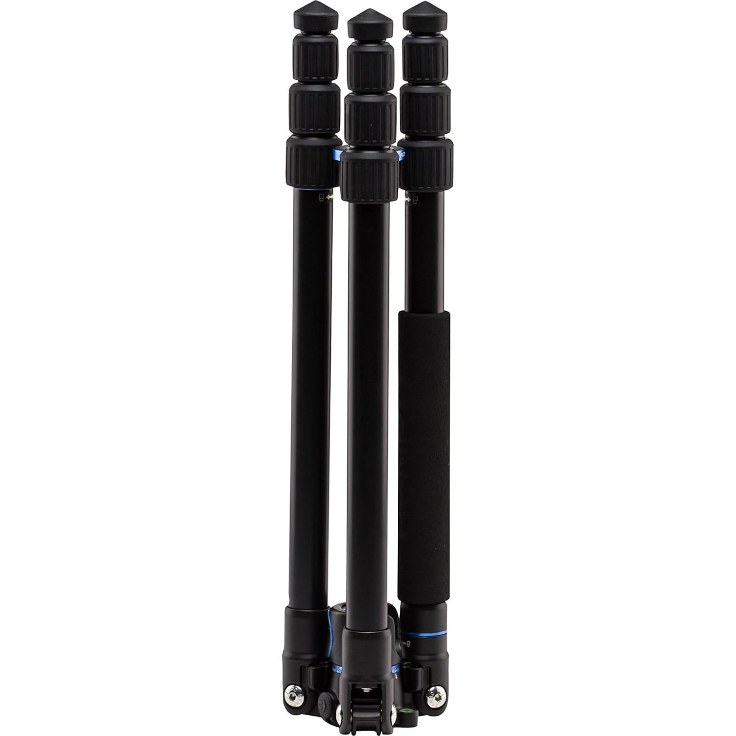 Trípode de Aluminio Benro GoClassic GA258FB2 con Cabezal B2