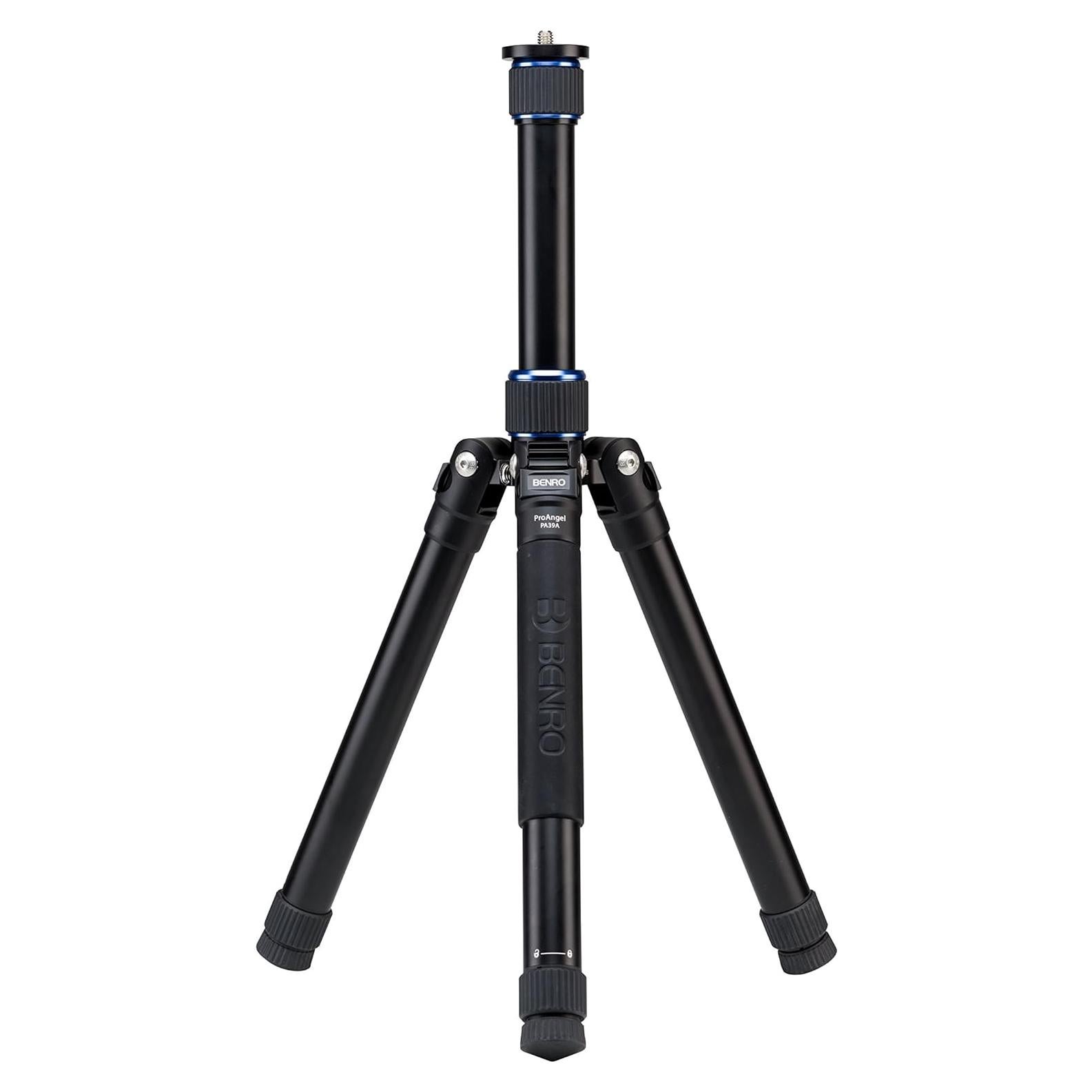 Trípode de Cámara Benro Pro Angel FPA39A Ultra Ligero 3 Serie