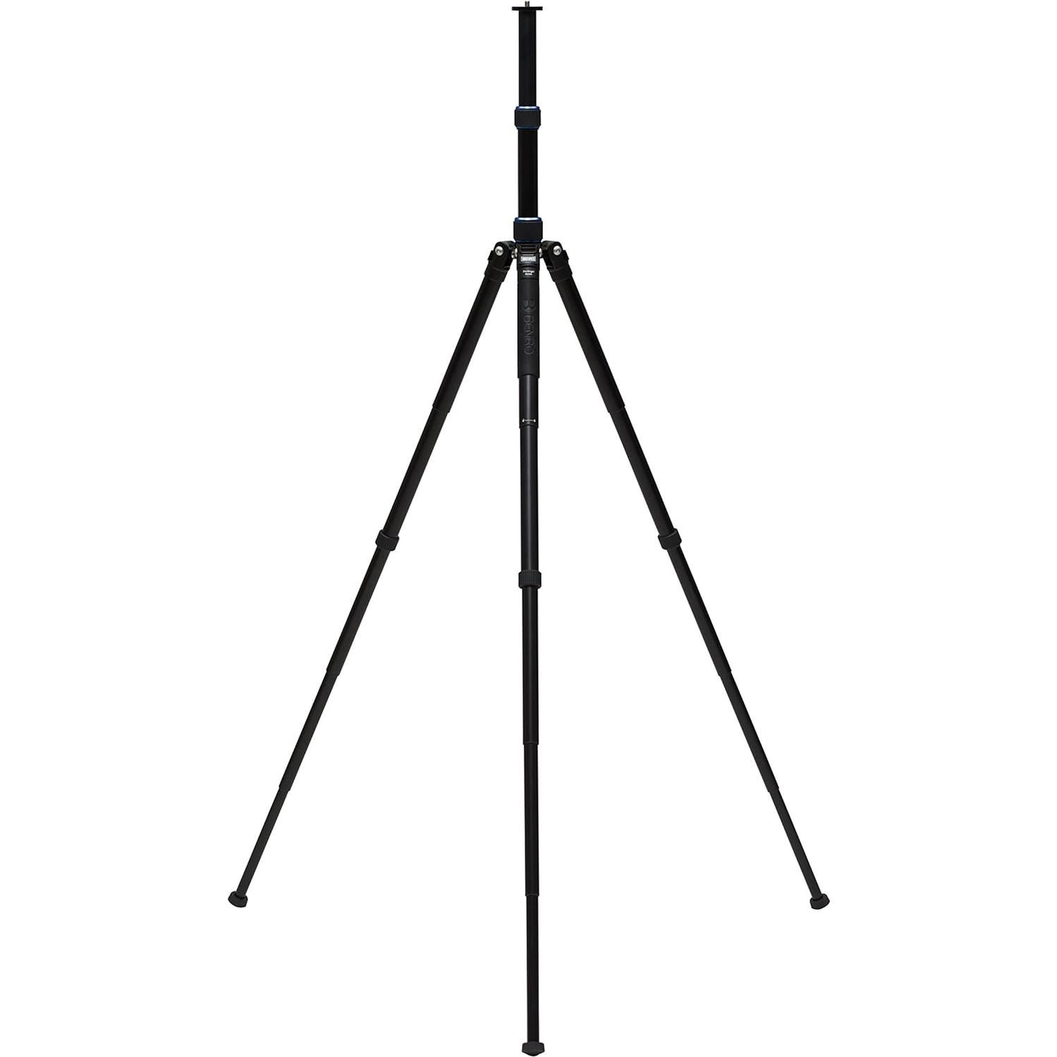 Trípode de Cámara Benro Pro Angel FPA39A Ultra Ligero 3 Serie