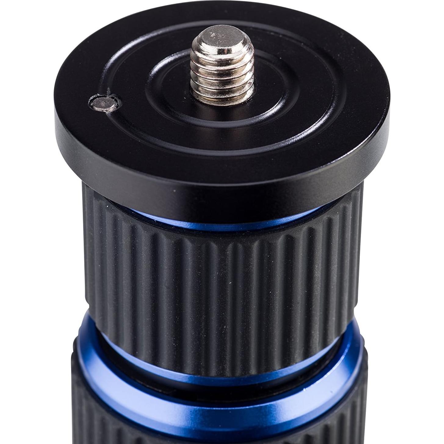 Trípode de Cámara Benro Pro Angel FPA39A Ultra Ligero 3 Serie