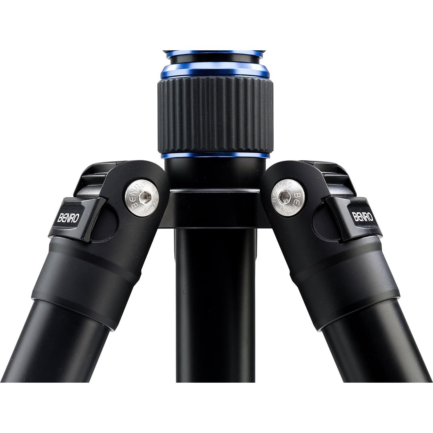 Trípode de Cámara Benro Pro Angel FPA39A Ultra Ligero 3 Serie