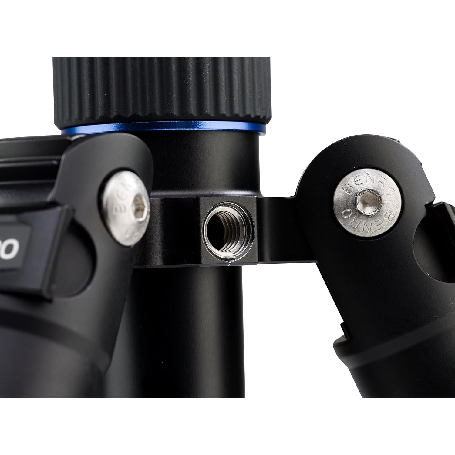 Trípode de Cámara Benro Pro Angel FPA39A Ultra Ligero 3 Serie