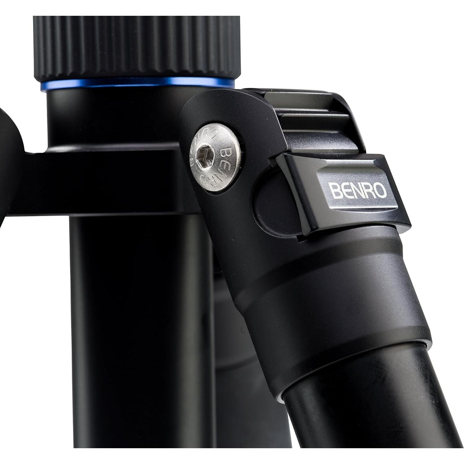 Trípode de Cámara Benro Pro Angel FPA39A Ultra Ligero 3 Serie