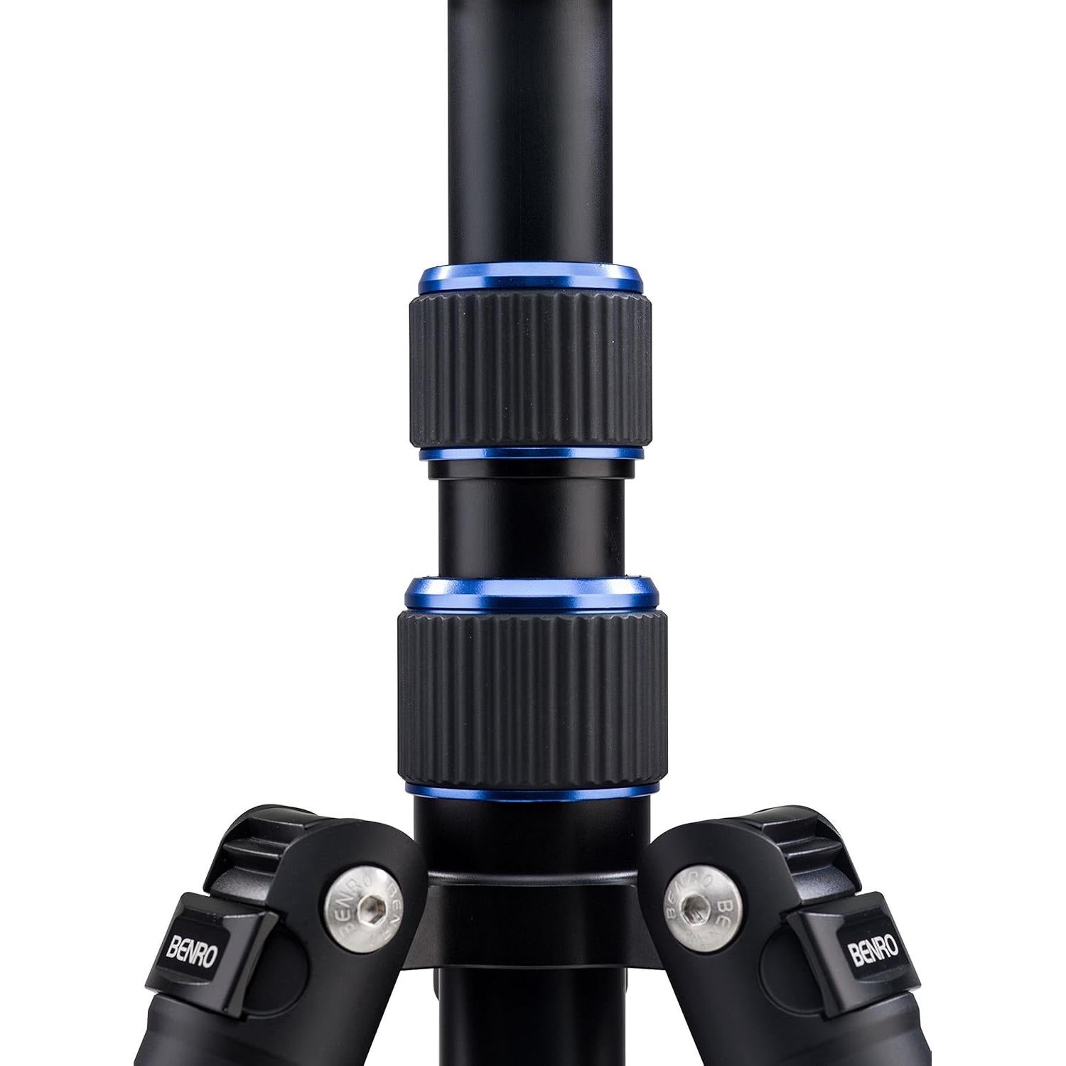 Trípode de Cámara Benro Pro Angel FPA39A Ultra Ligero 3 Serie