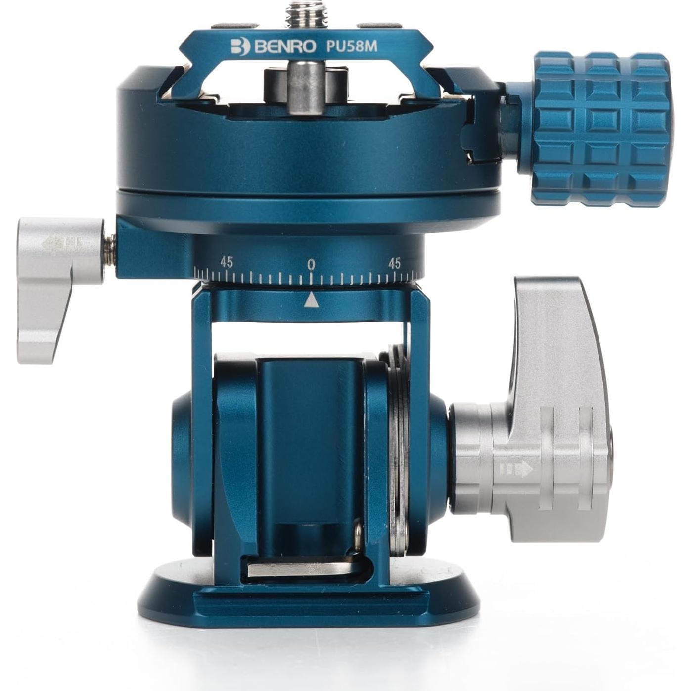 Monopie de Fibra de Carbono Benro SupaDupa72 SDTH6090 182.88 cm