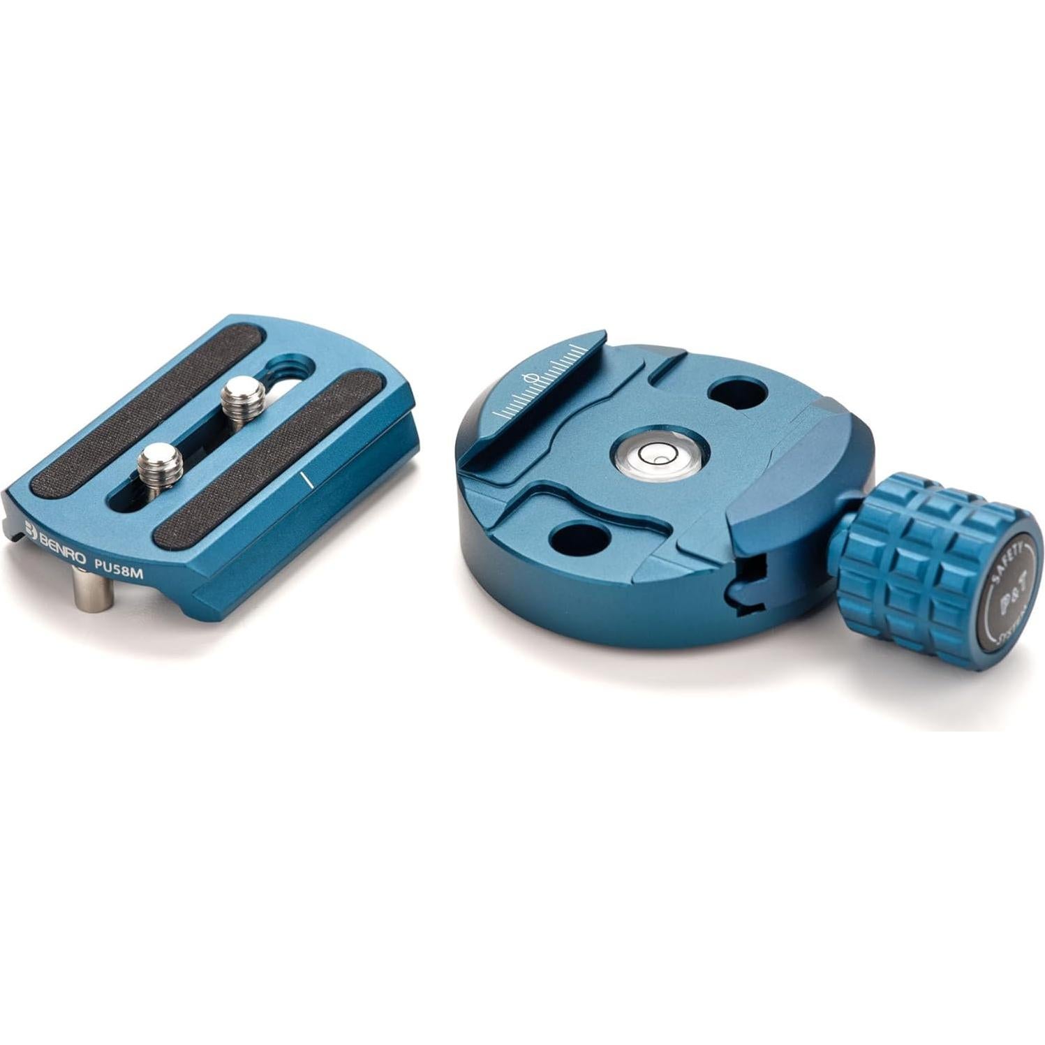 Monopie de Fibra de Carbono Benro SupaDupa72 SDTH6090 182.88 cm