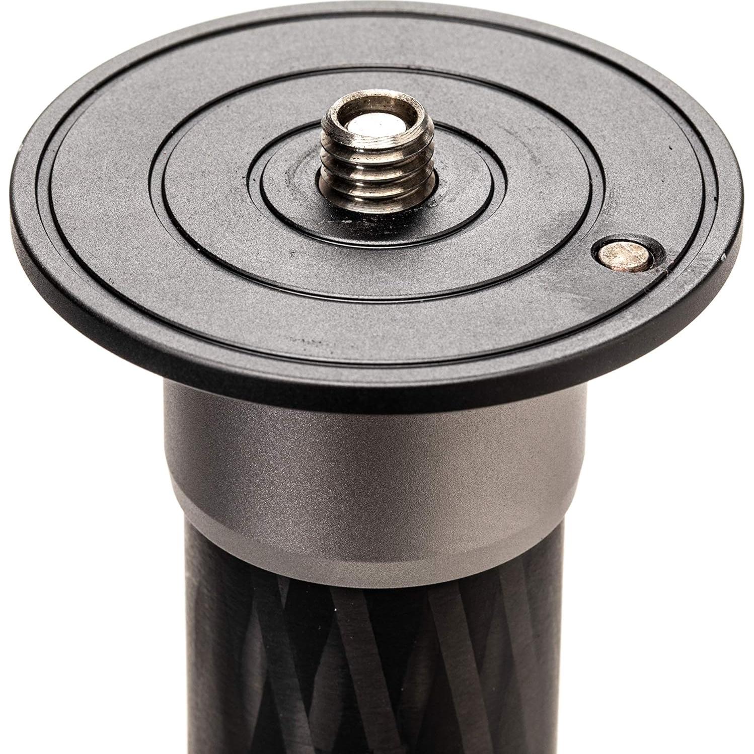 Monopod Benro MSD46C 183 cm Fibra de Carbono Cierre CNC