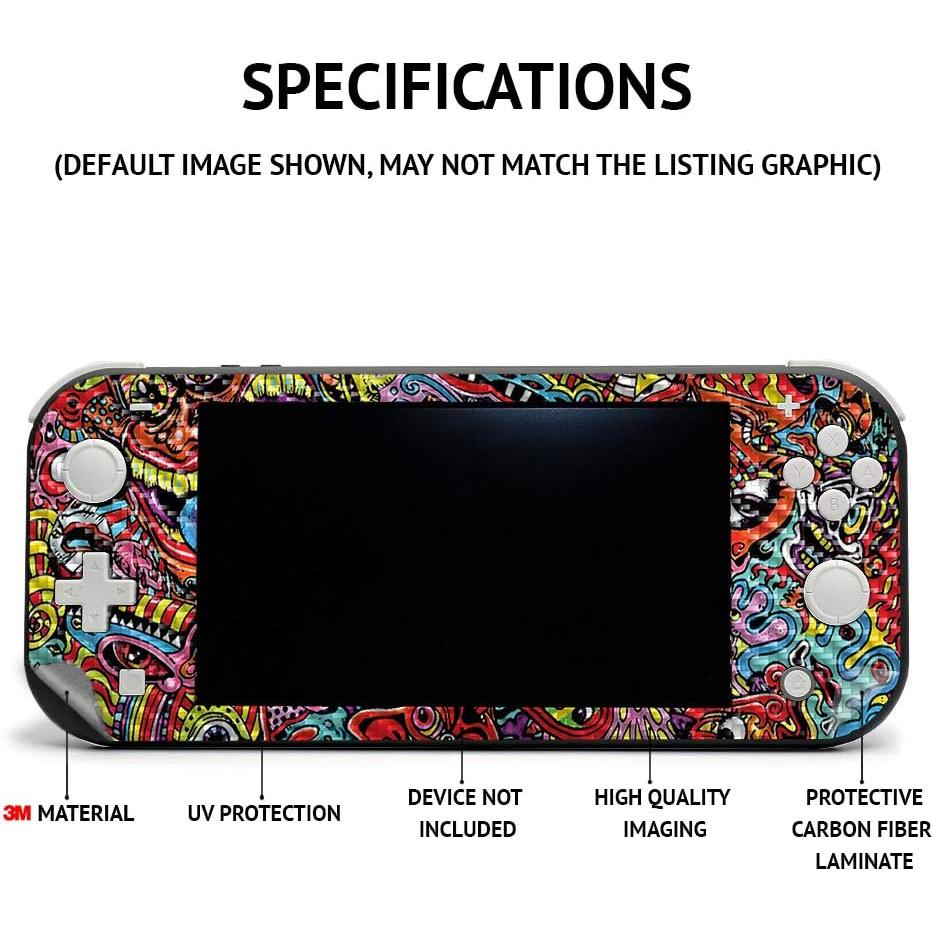 Piel de Fibra de Carbono MightySkins para Elgato Stream Deck +