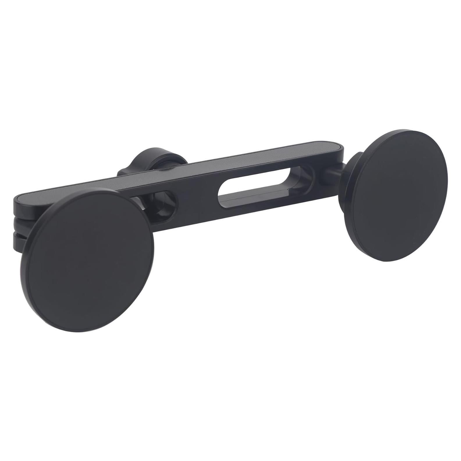 Soporte Magnético Doble para Teléfono Rigdance 2-en-1 Ajustable