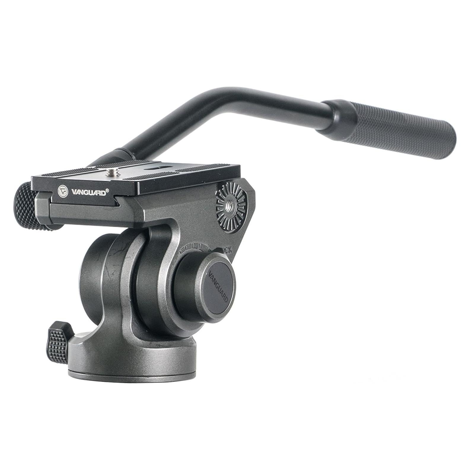 Cabezal de Video Vanguard ALTA PH-114V Ligero 7.9 kg