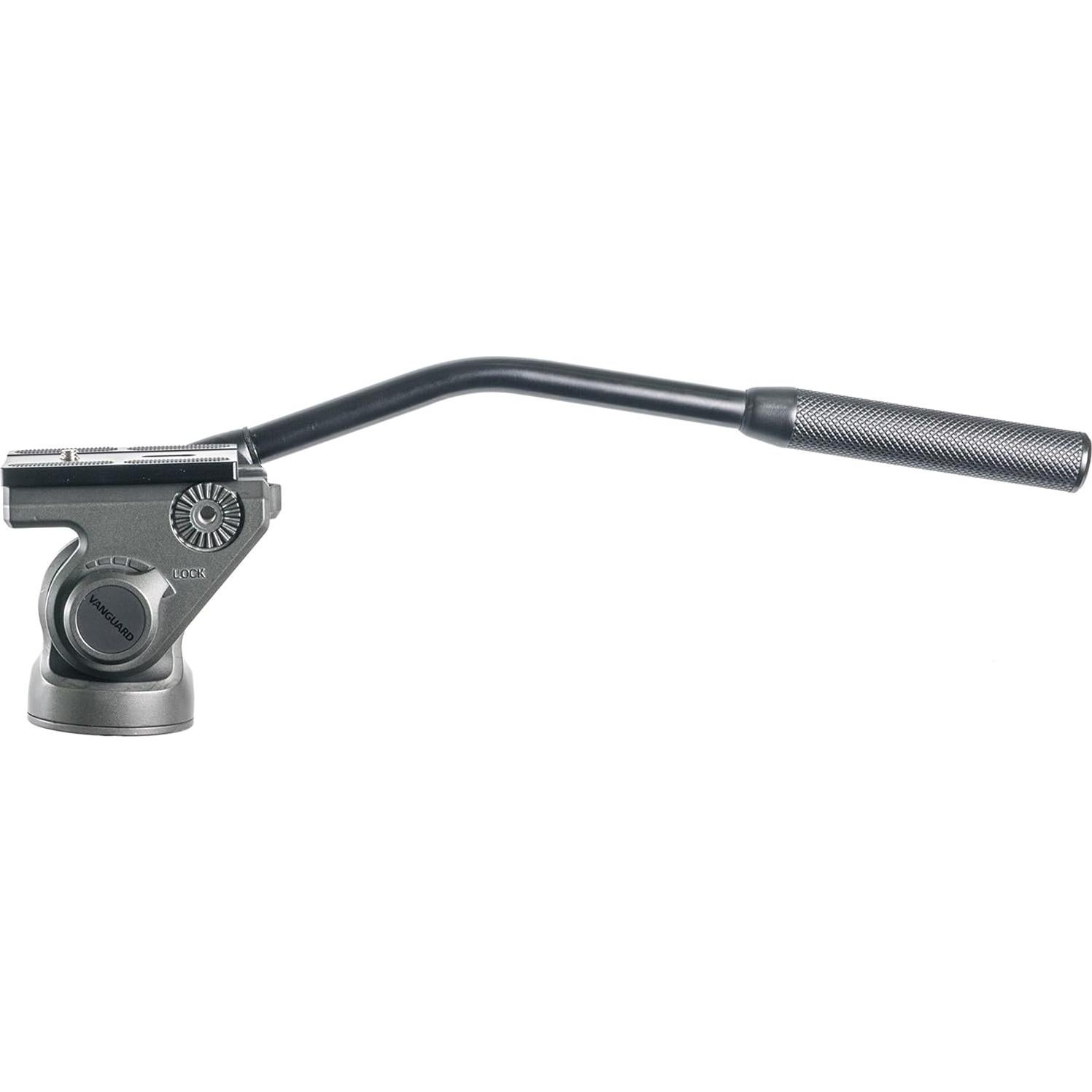 Cabezal de Video Vanguard ALTA PH-114V Ligero 7.9 kg