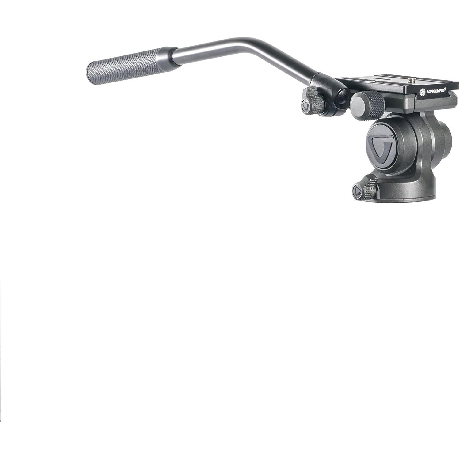 Cabezal de Video Vanguard ALTA PH-114V Ligero 7.9 kg