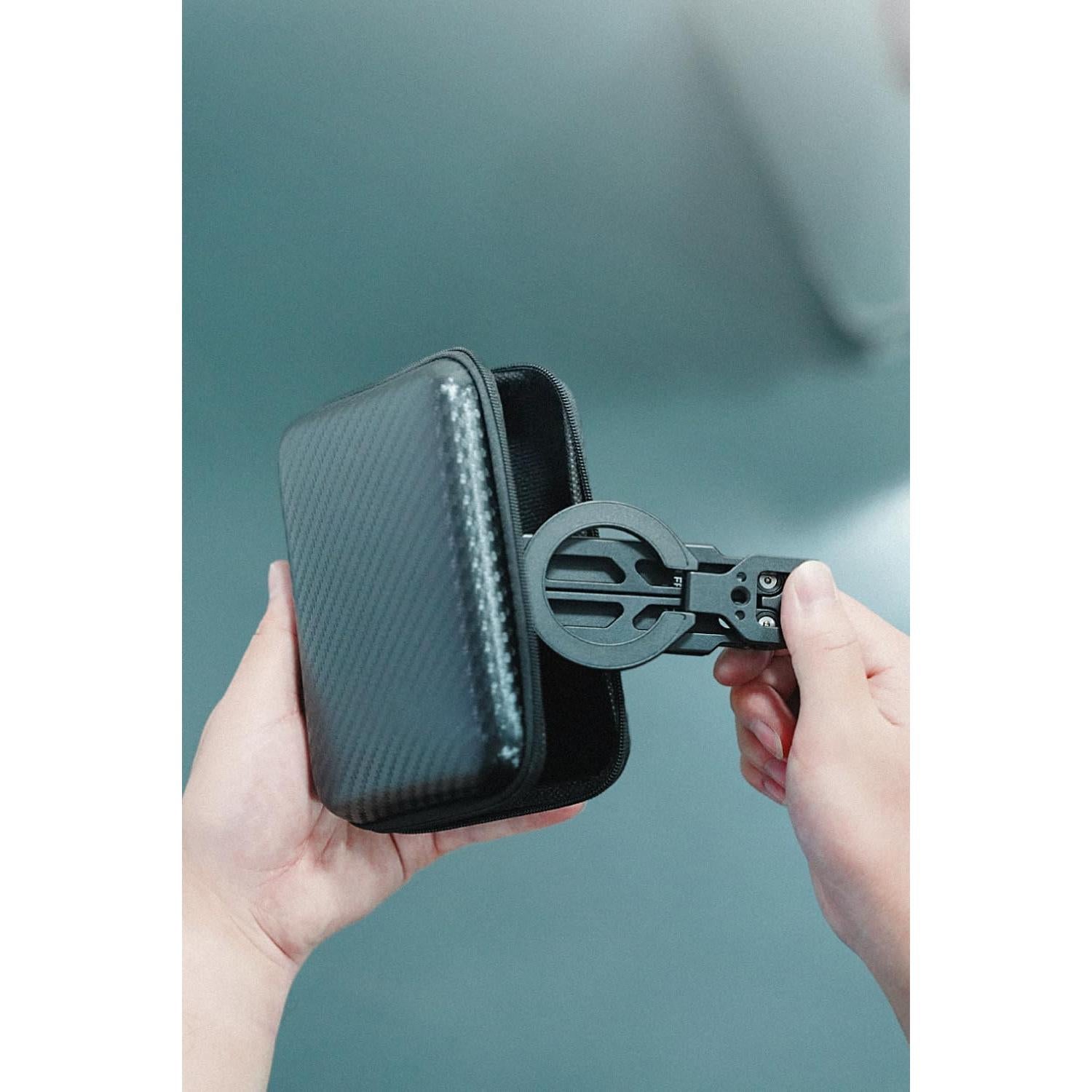 Soporte de trípode magnético FANAUE para teléfono 360°