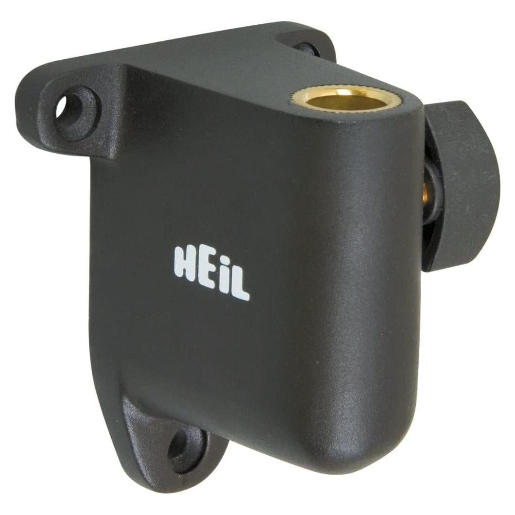 Montaje en Superficie Vertical Heil Sound WM-1 para Micrófonos