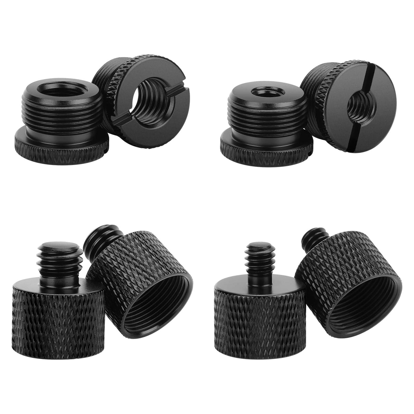 Kit de Adaptadores de Soporte de Micrófono NEEWER HW-43