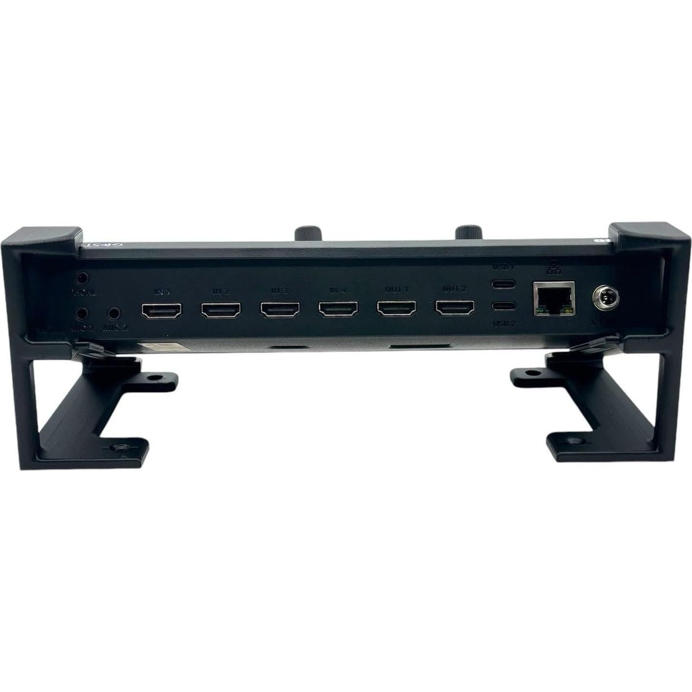 Soporte Elevador OSEE GoStream - 30 Grados, Diseño Deslizante