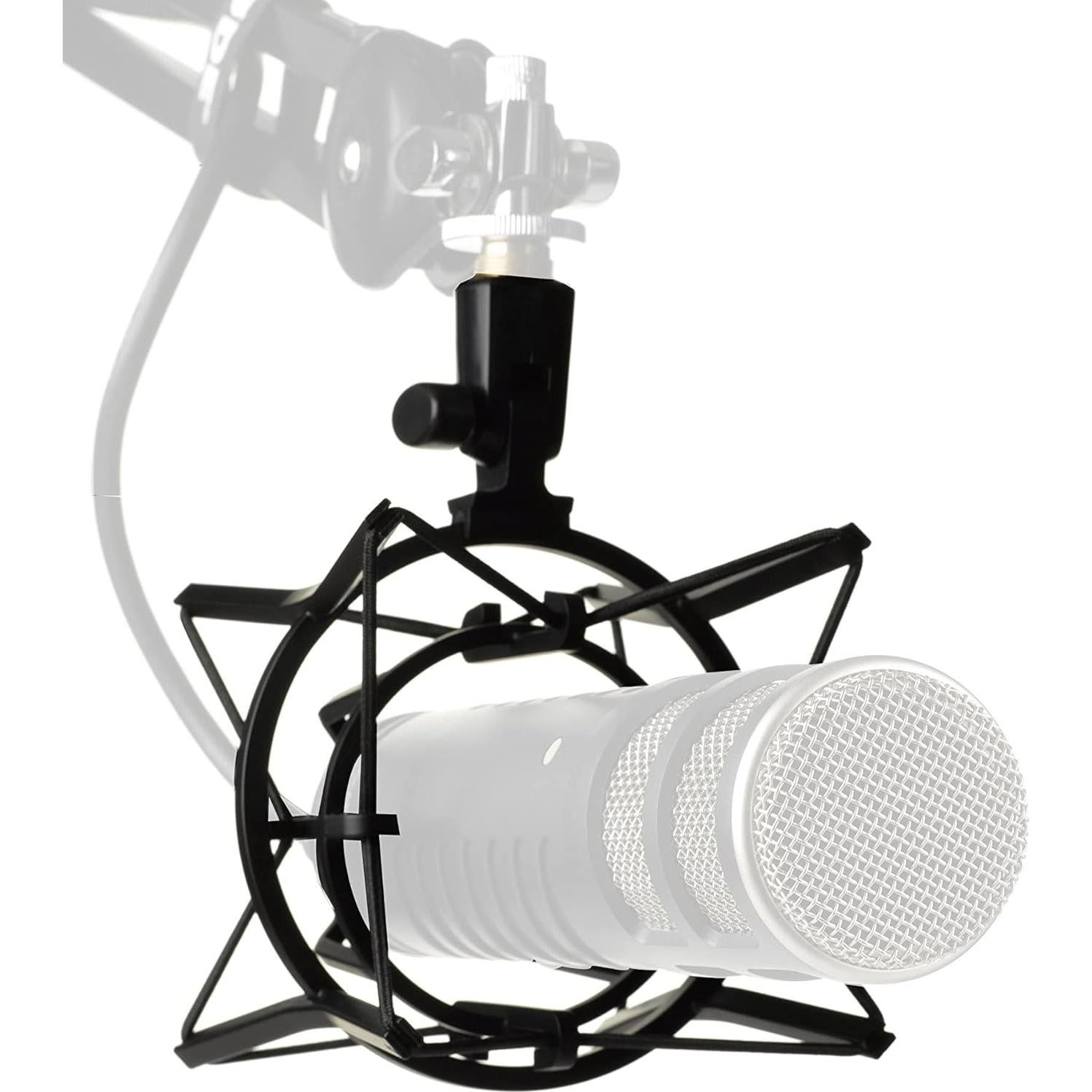 Soporte Antivibración Rode PSM1 para Micrófonos hasta 2Kg