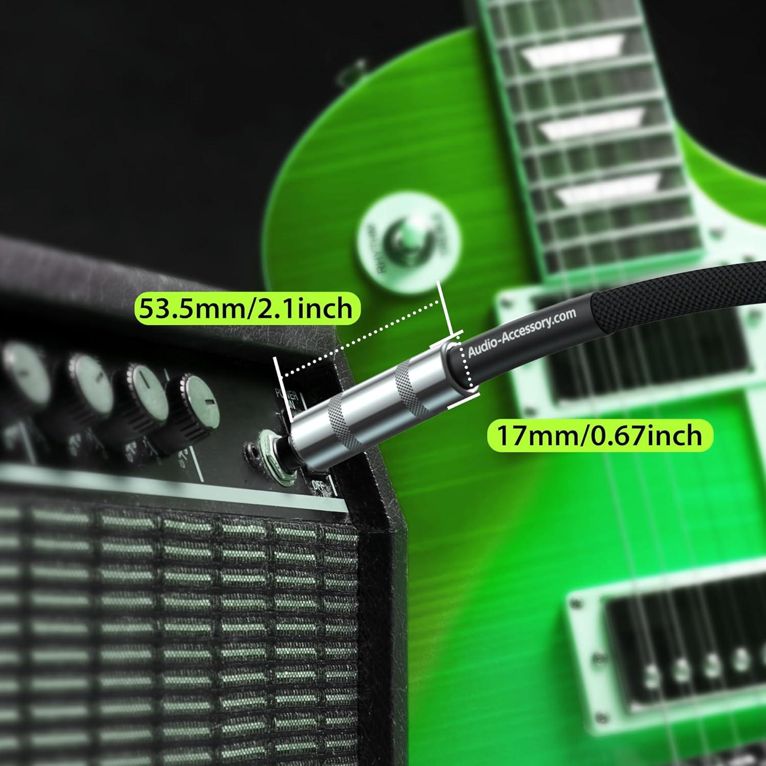 Cable de altavoz 12 AWG 2 metros + Brazo de micrófono 780mm